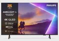 PHILIPS TV 75PUS8510/12, QLED, 4K, 75"